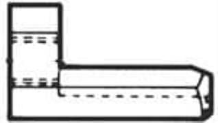 M55302/31-04 electronic component of TE Connectivity